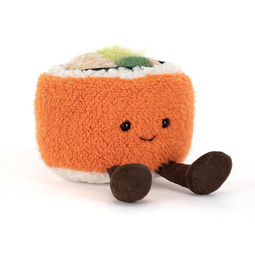 Codhi Californian Roll JellyCat
