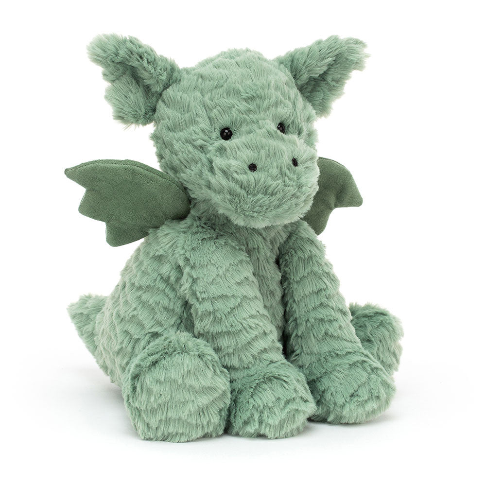 Fuddlewuddle Dragon JellyCat