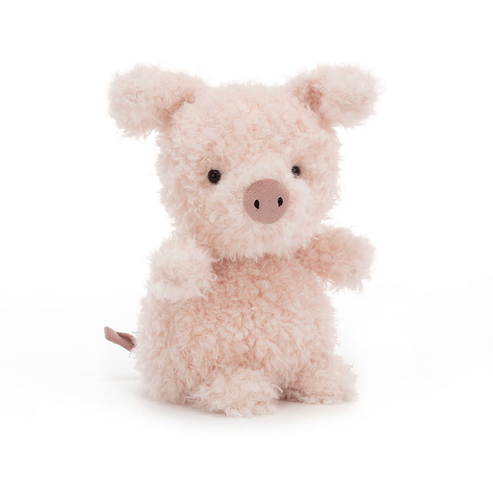 Little Pig JellyCat