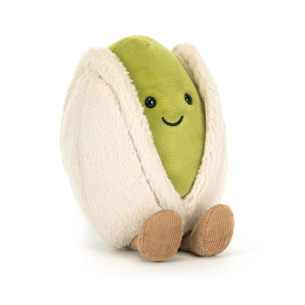 Amuseables Horatio Pistachio JellyCat