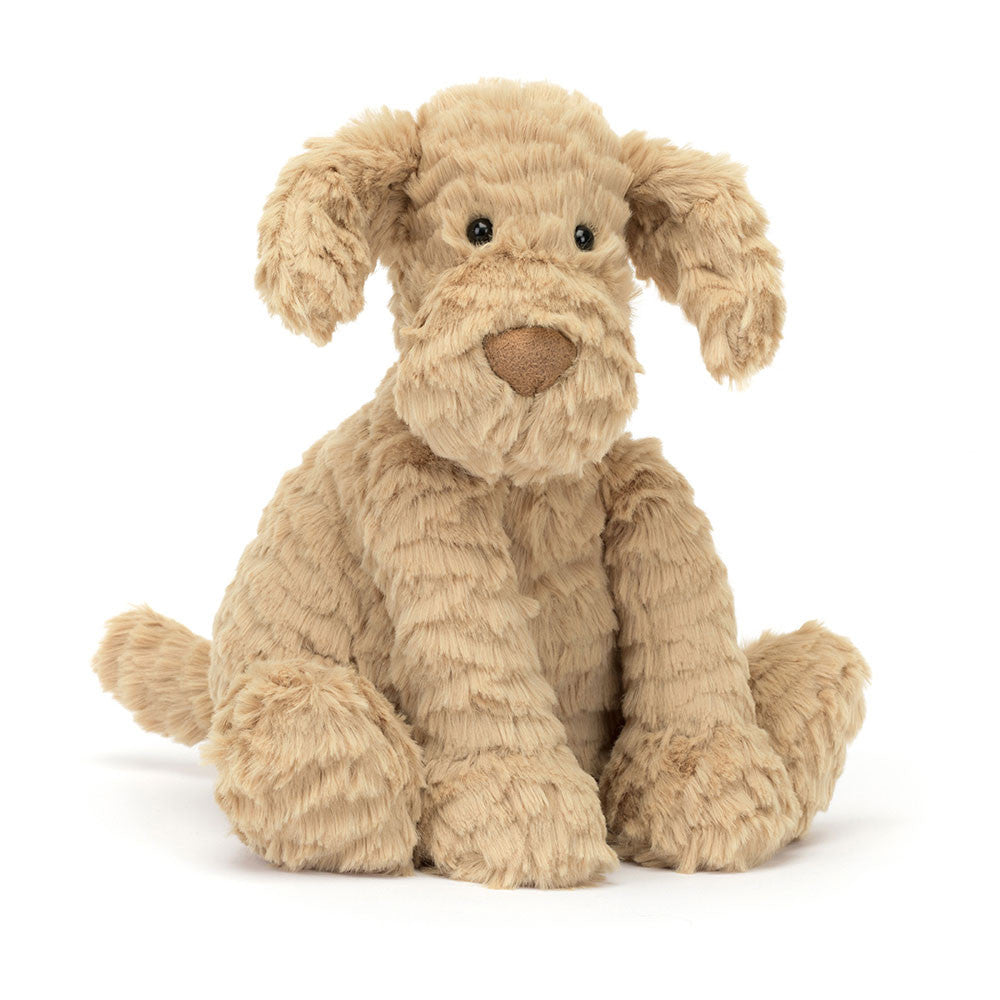 Fuddlewuddle Puppy JellyCat