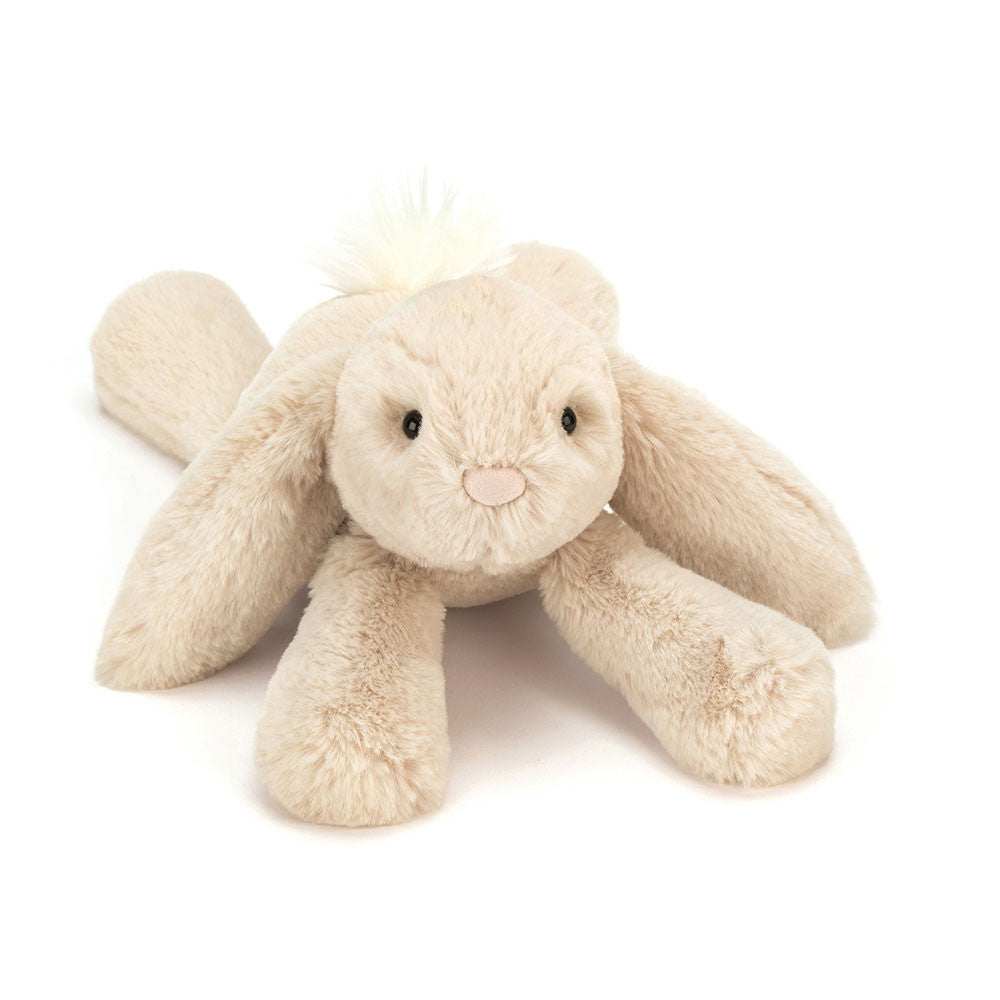 Small Smudge Rabbit JellyCat