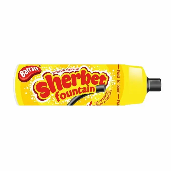 Barratt Sherbet Fountain