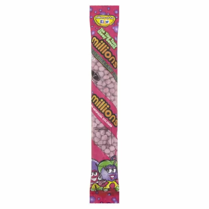 Millions Tubes