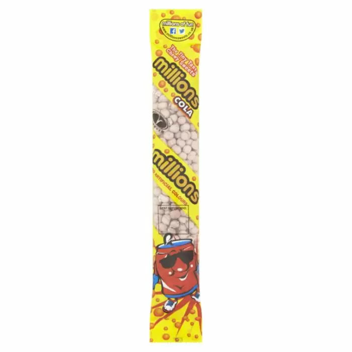 Millions Tubes