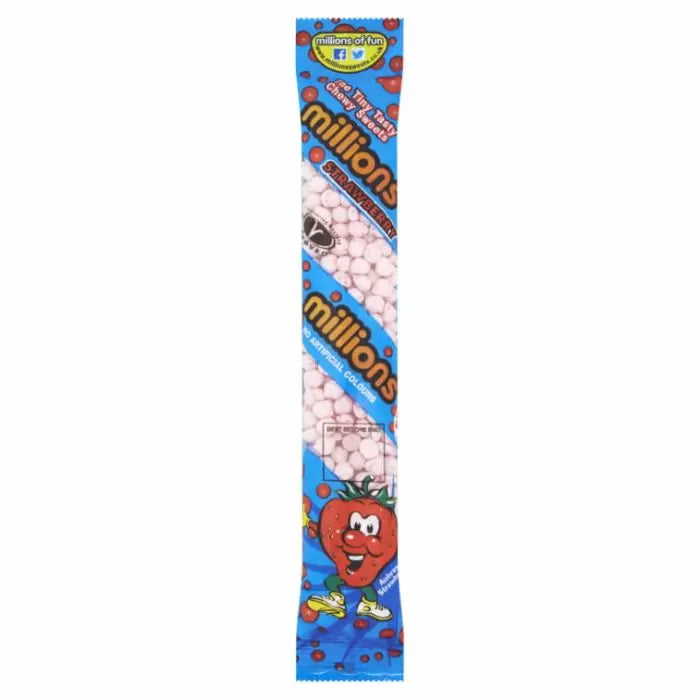 Millions Tubes