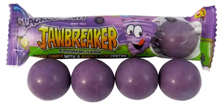 Jawbreaker Blackcurrent