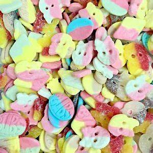 Bubs Mix (Ve)
