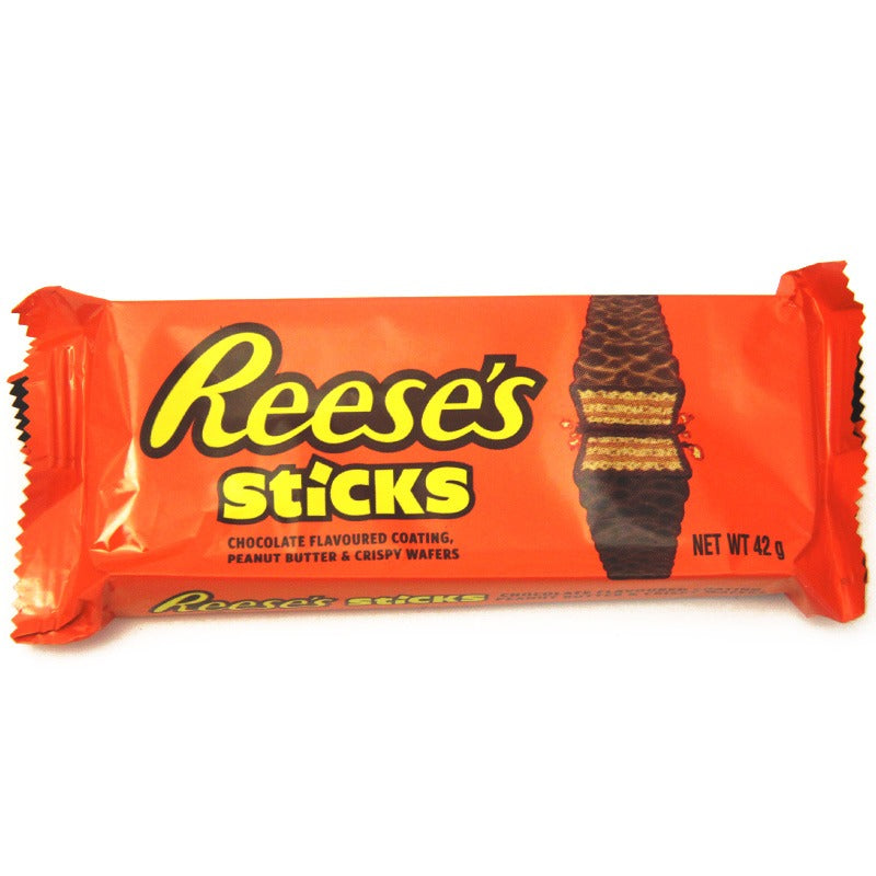 Reese’s Sticks