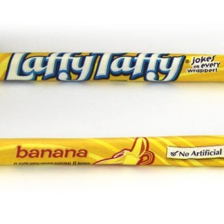 Laffy Taffy Bannana Rope