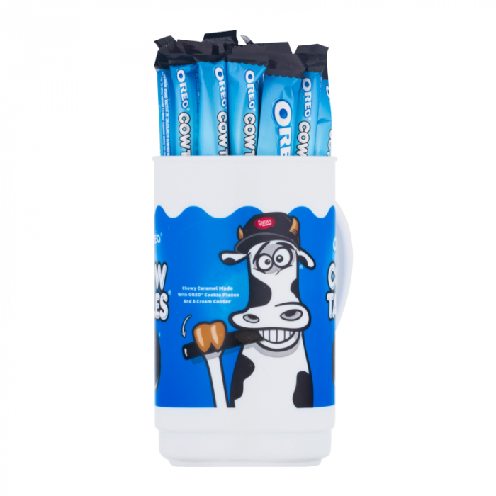 Cow Tales - Oreo
