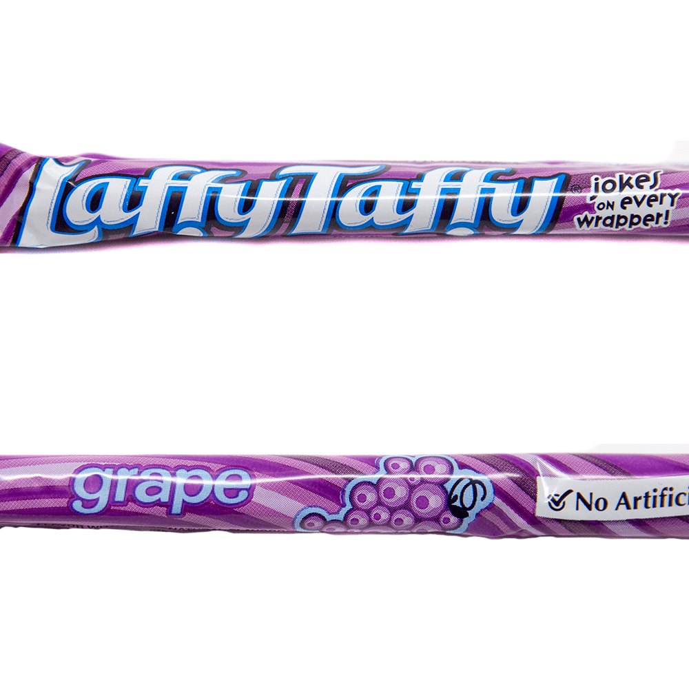 Laffy Taffy Rope Grape