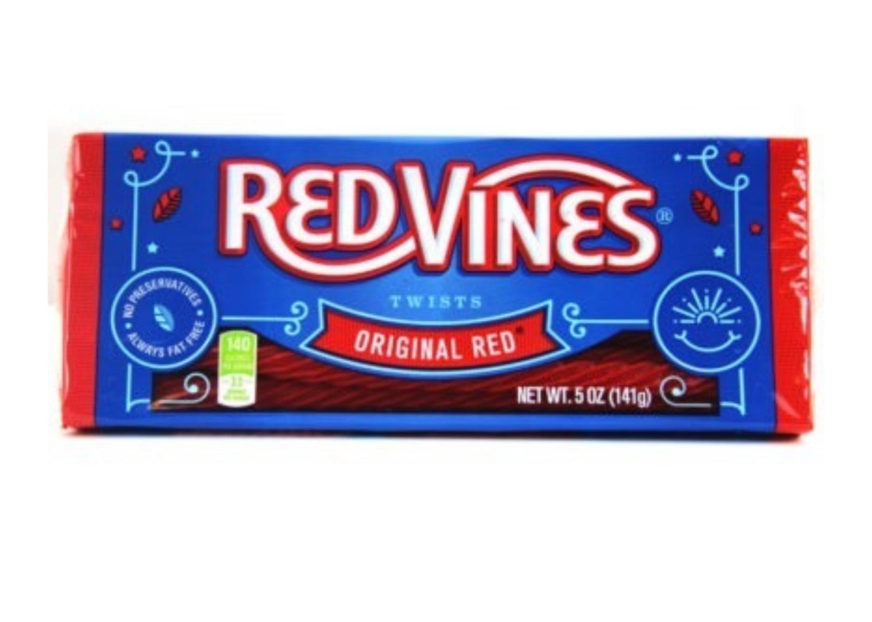 Red Vines