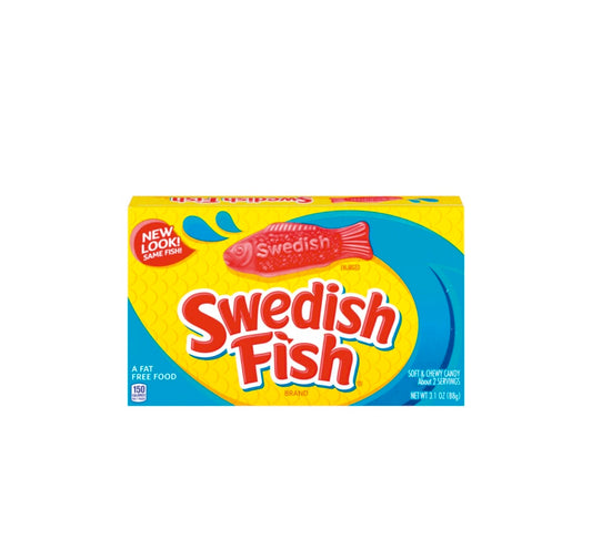 Swedish Fish Original