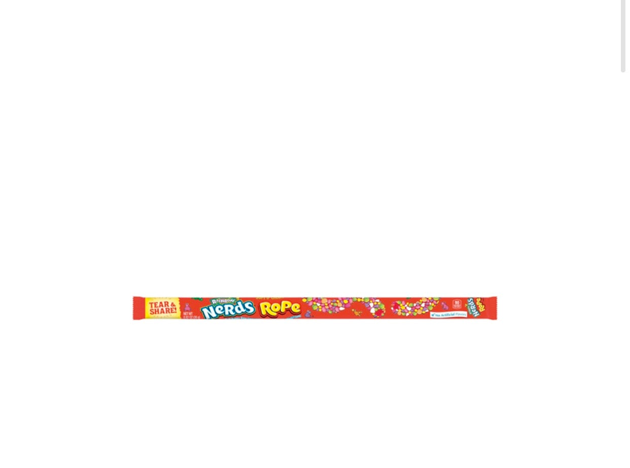 Nerd Ropes