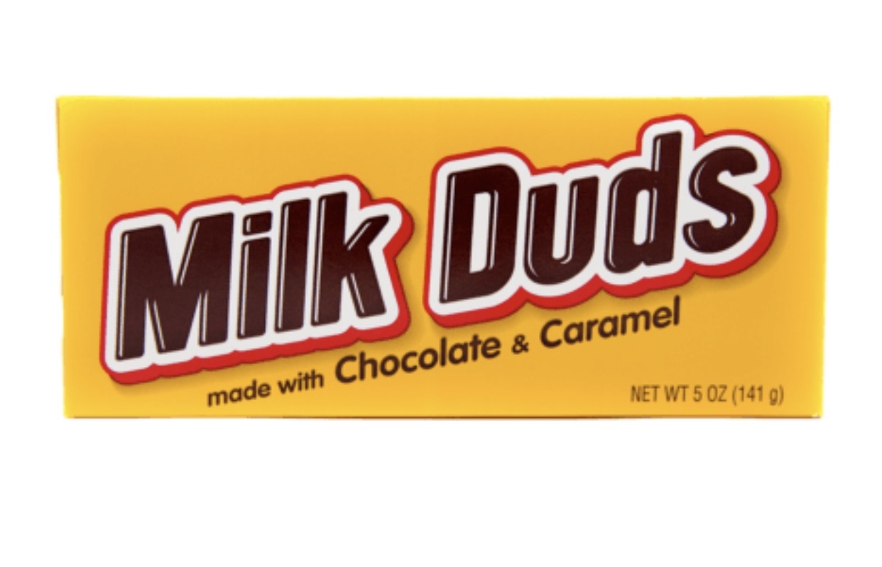 Milk Duds