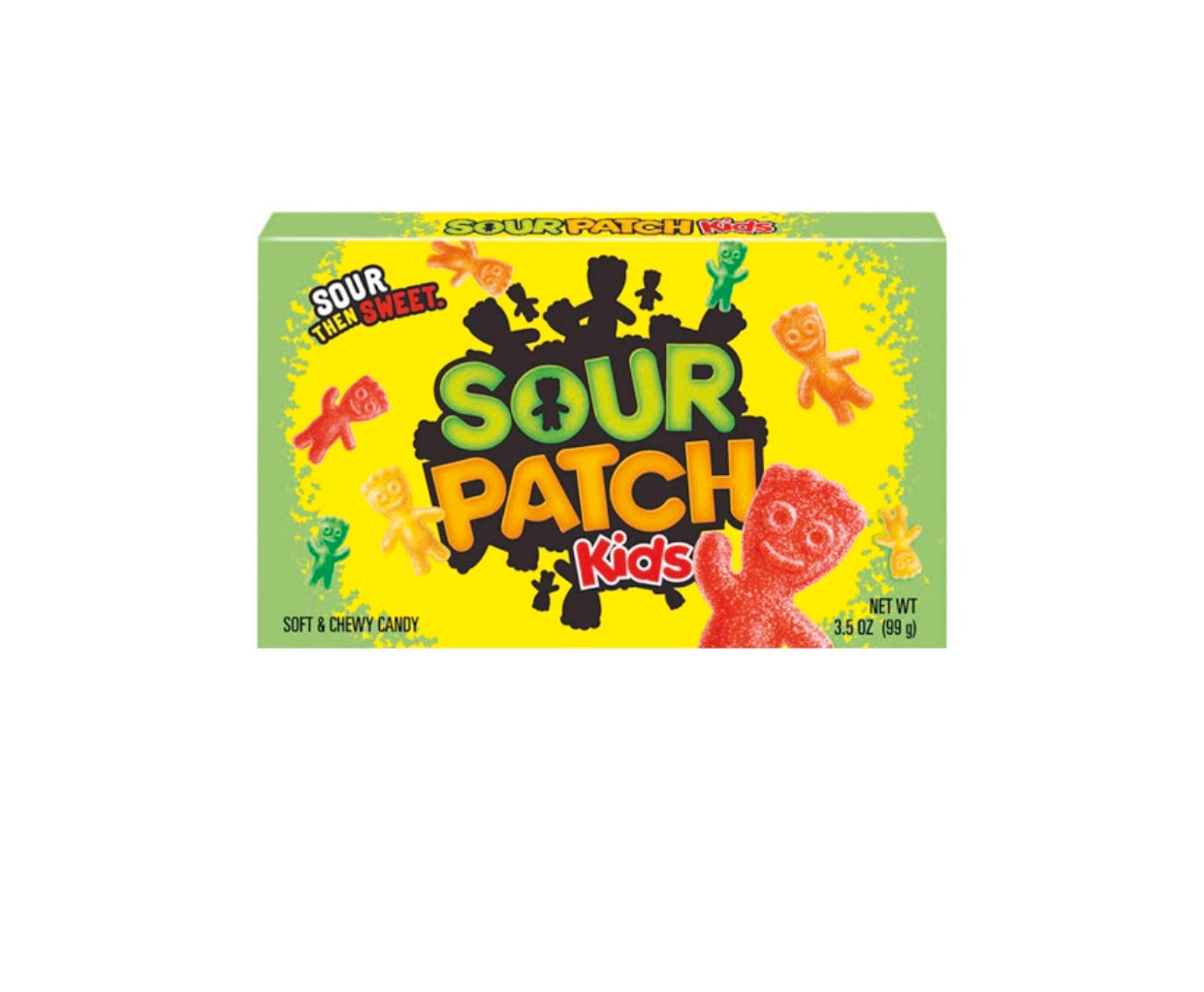 Sour Patch Originals