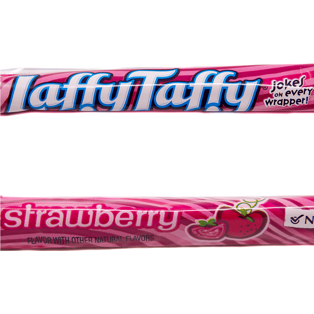 Laffy Taffy Rope Strawberry