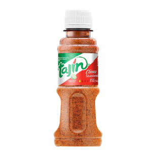 Tajin Clasico Fruit and Snack Seasoning 5oz (142g)