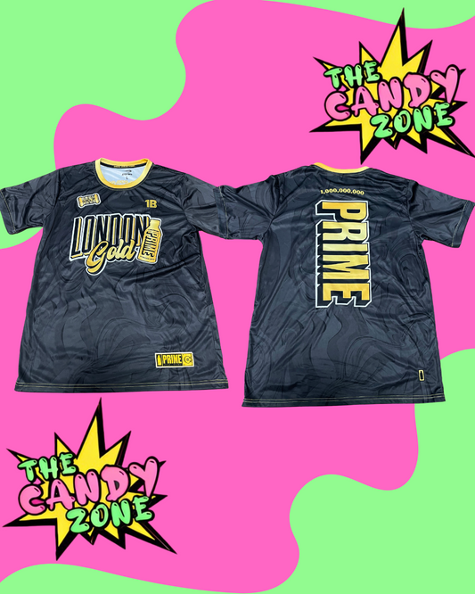 Ultra Rare 1 Billion PRIME T-shirt