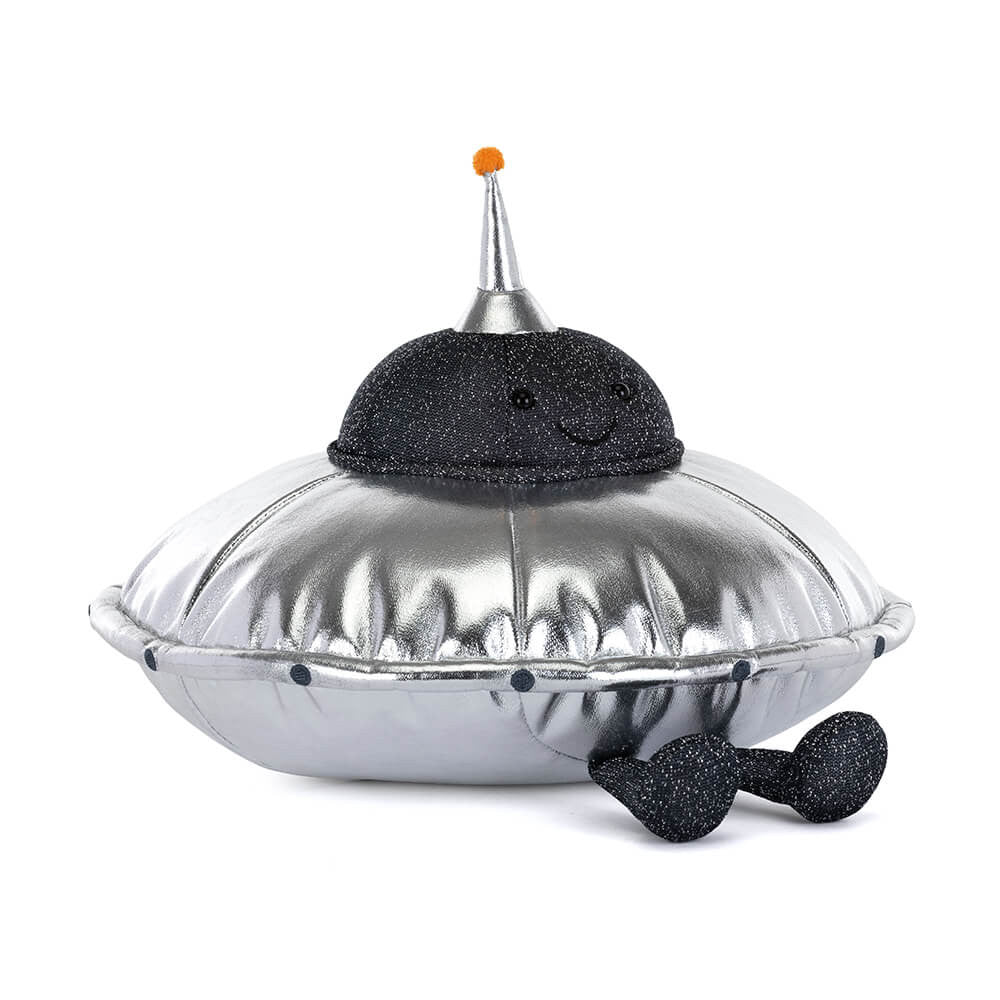 Amuseables Jellysaucer JellyCat