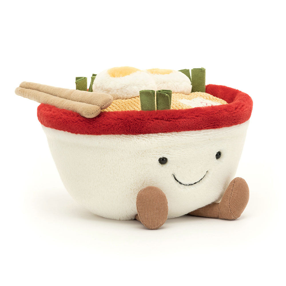Amuseables Ramen JellyCat