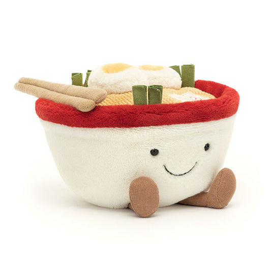 Amuseables Ramen JellyCat