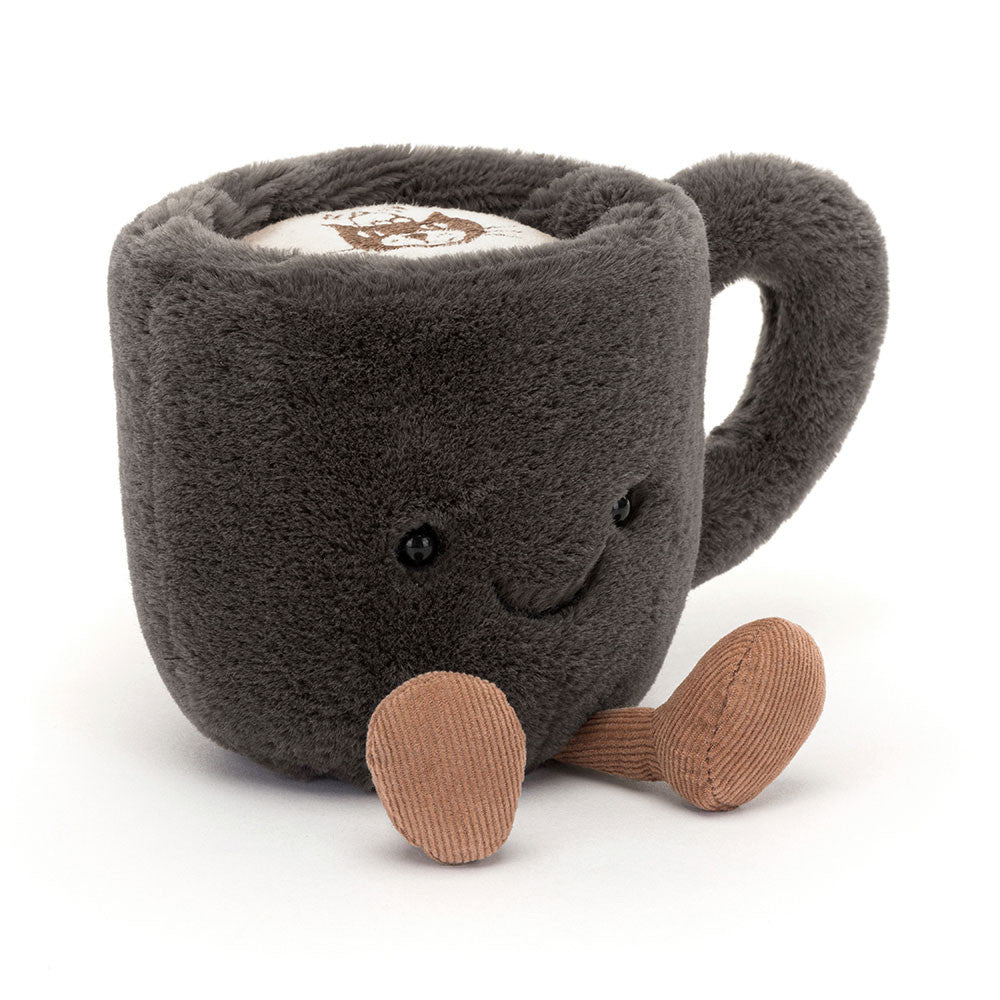 Amuseables Coffee Cup JellyCat