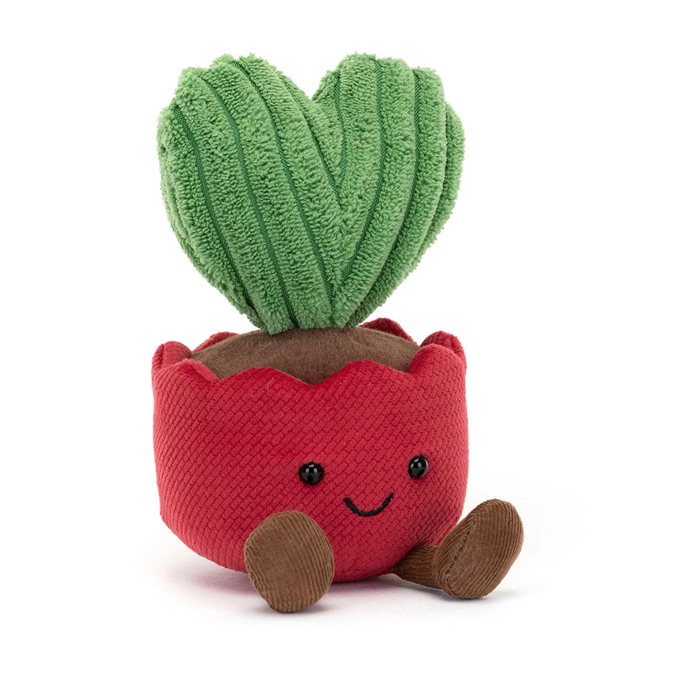 Amuseables Kerrii Cactus JellyCat