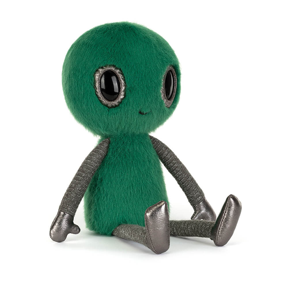 Zyllan Alien JellyCat