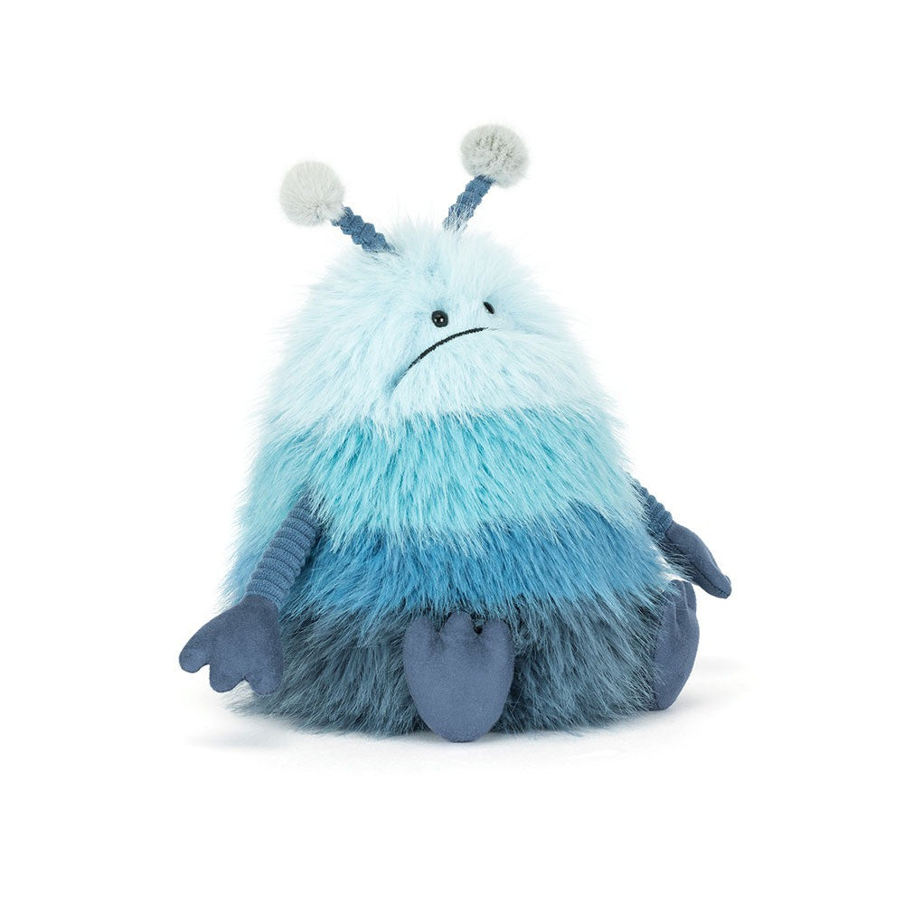 Zumblebi Alien JellyCat