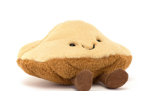 Madeleine JellyCat From Paris