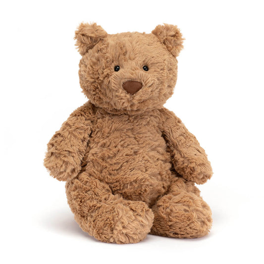 Bartholomew Bear REALLY BIG JellyCat