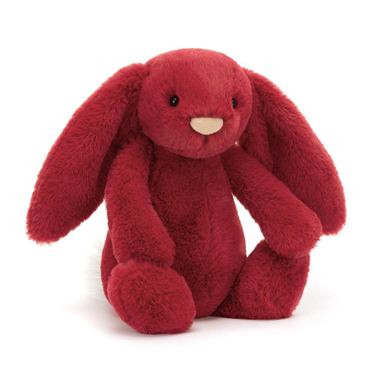 Bashful Luxe Bunny Scarlett JellyCat