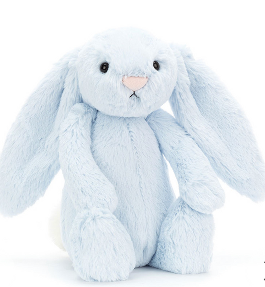 Bashful Bunny  Bunny JellyCat