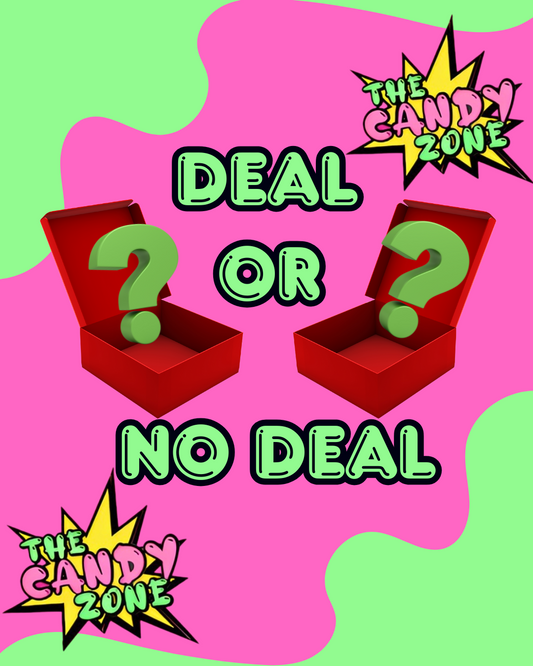 Deal Or No Deal Game