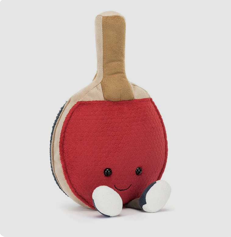 Amusable's Table Tennis RETIRED