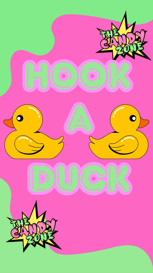 Hook a Duck