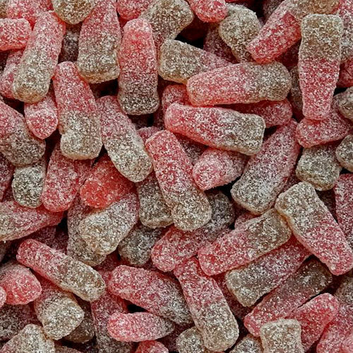 Fizzy Sweets