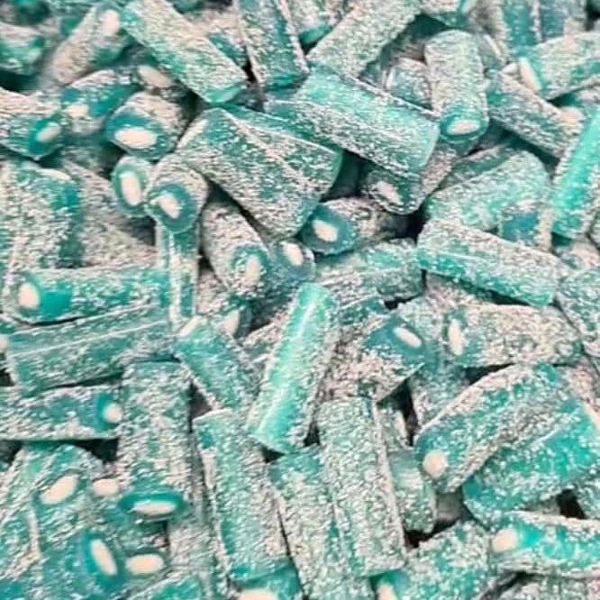 Fizzy Sweets