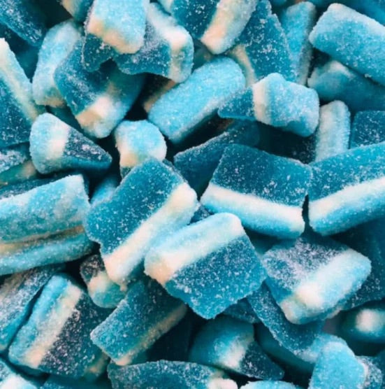 Fizzy Sweets