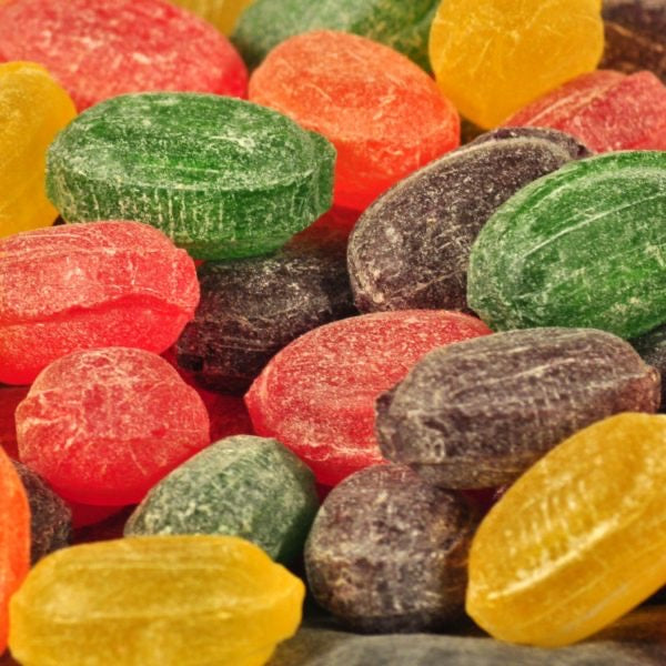 Sugar Free Sweets