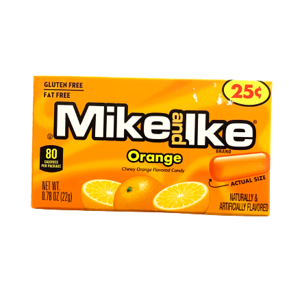 Mike and Ike Mini's – candy zone