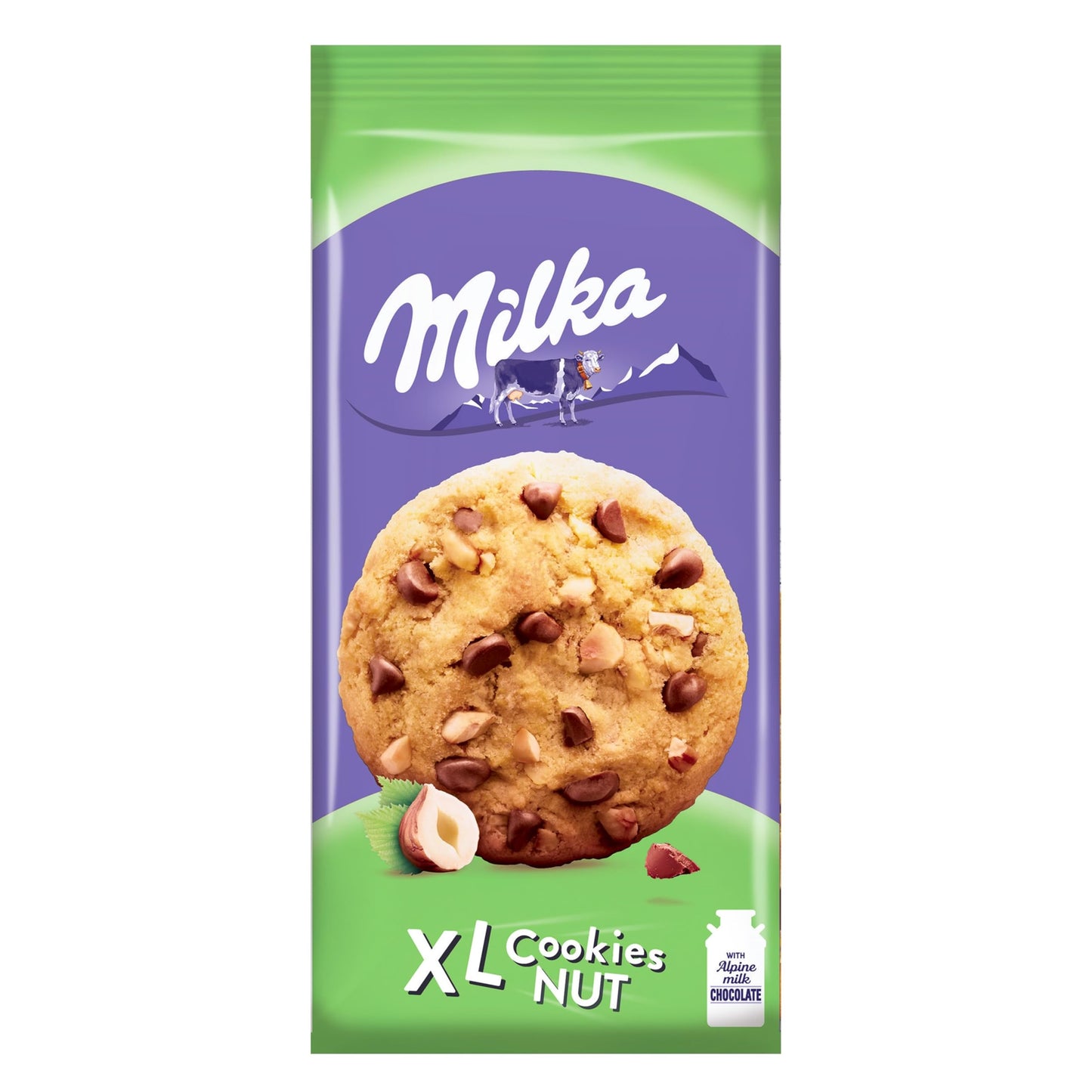 Milka Cookies