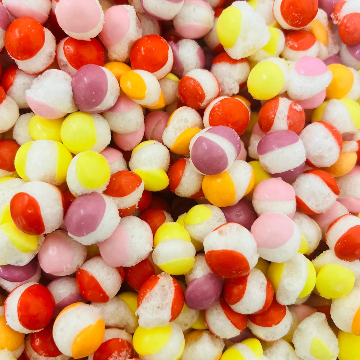 Freeze Dried Skittles: 5 Flavours To Choose From
