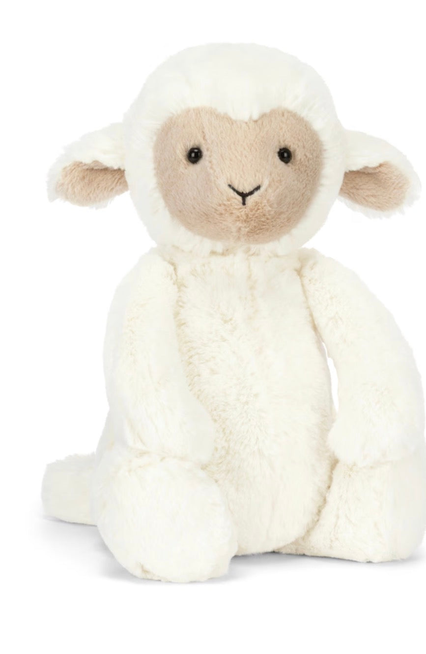 Skipson Lmb Jellycat