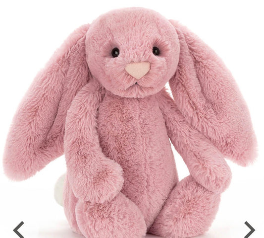 Bashful tulip  Bunny JellyCat