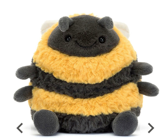 Albie Bee JellyCat