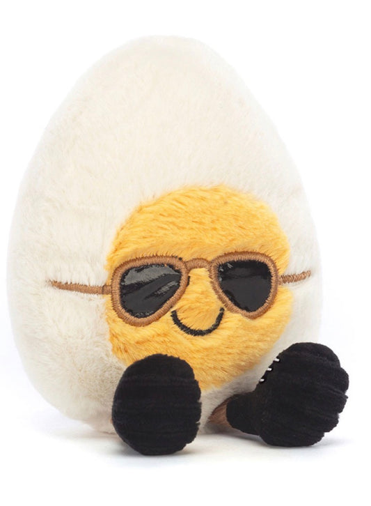 Amusable Egg Chic JellyCat