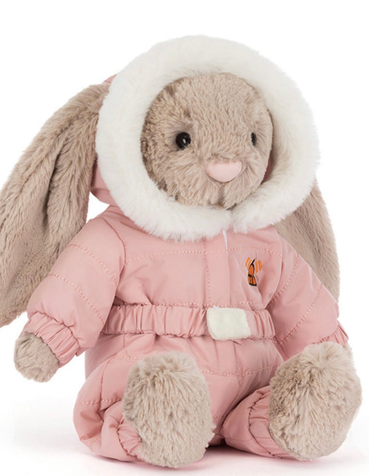Bashful Bunny Snow Suit RETIRED